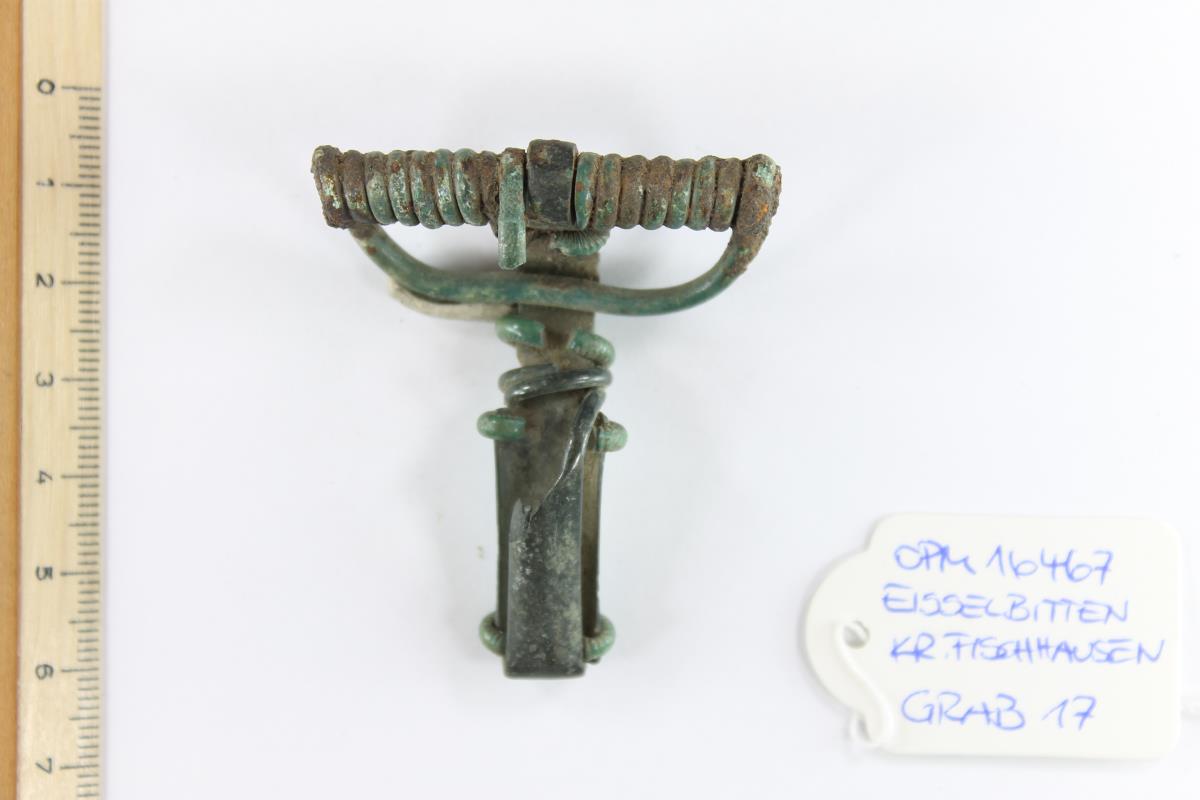 Armbrustfibel