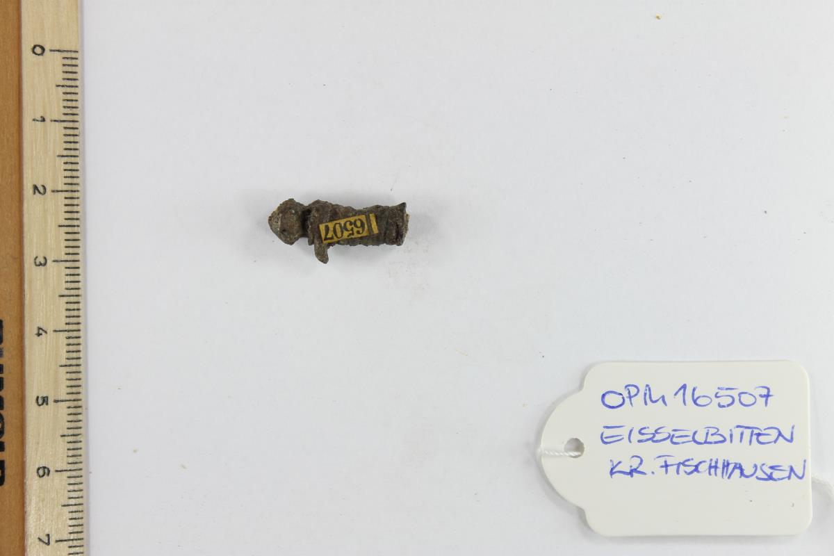 Fibelfragment