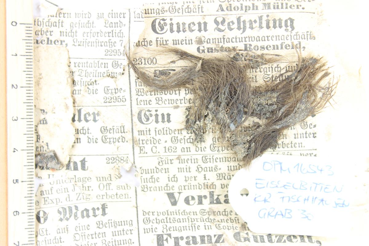 Beschlag