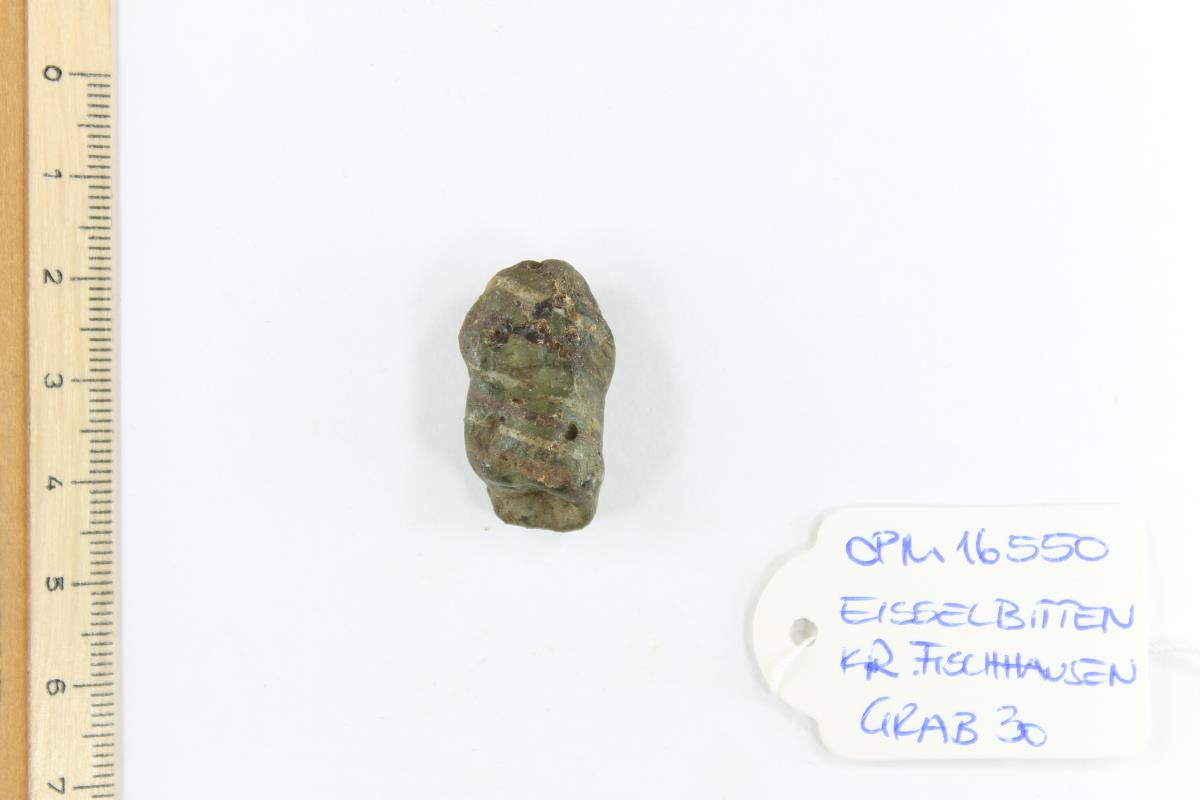 Glasperle