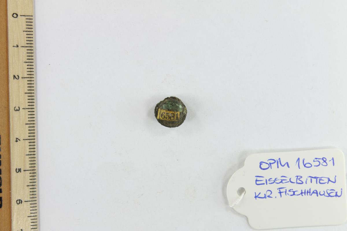 Fibelfragment