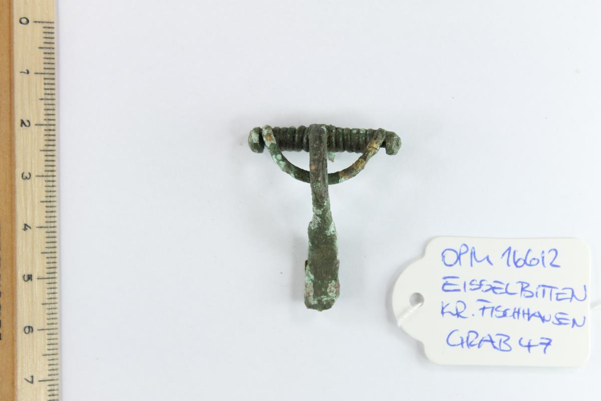 Armbrustfibel