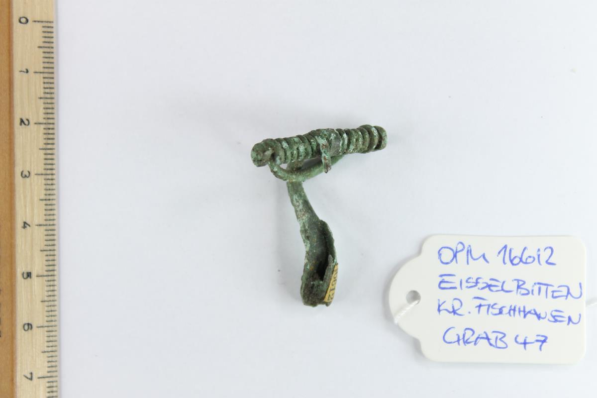 Armbrustfibel