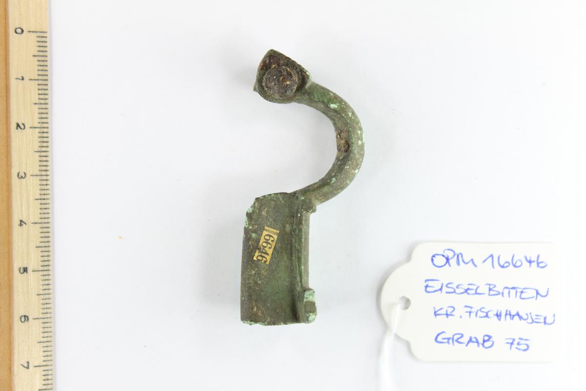 Schlusskreuzfibel