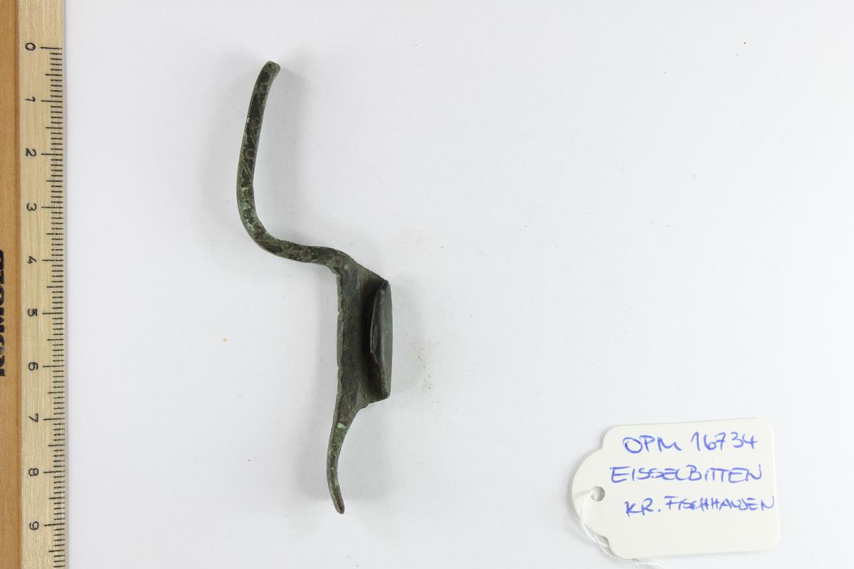 Armbrustfibel