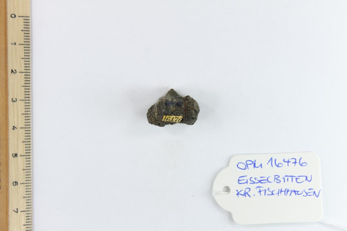 Eisenfragment