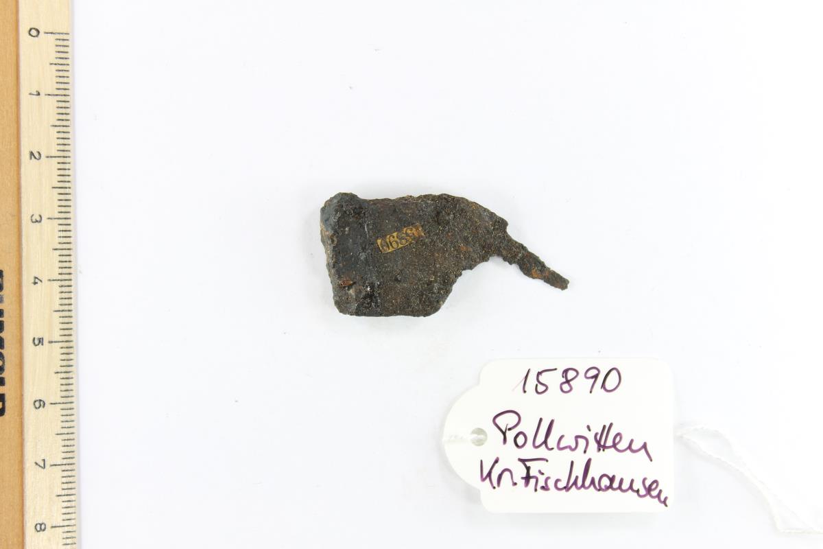 Eisenfragment