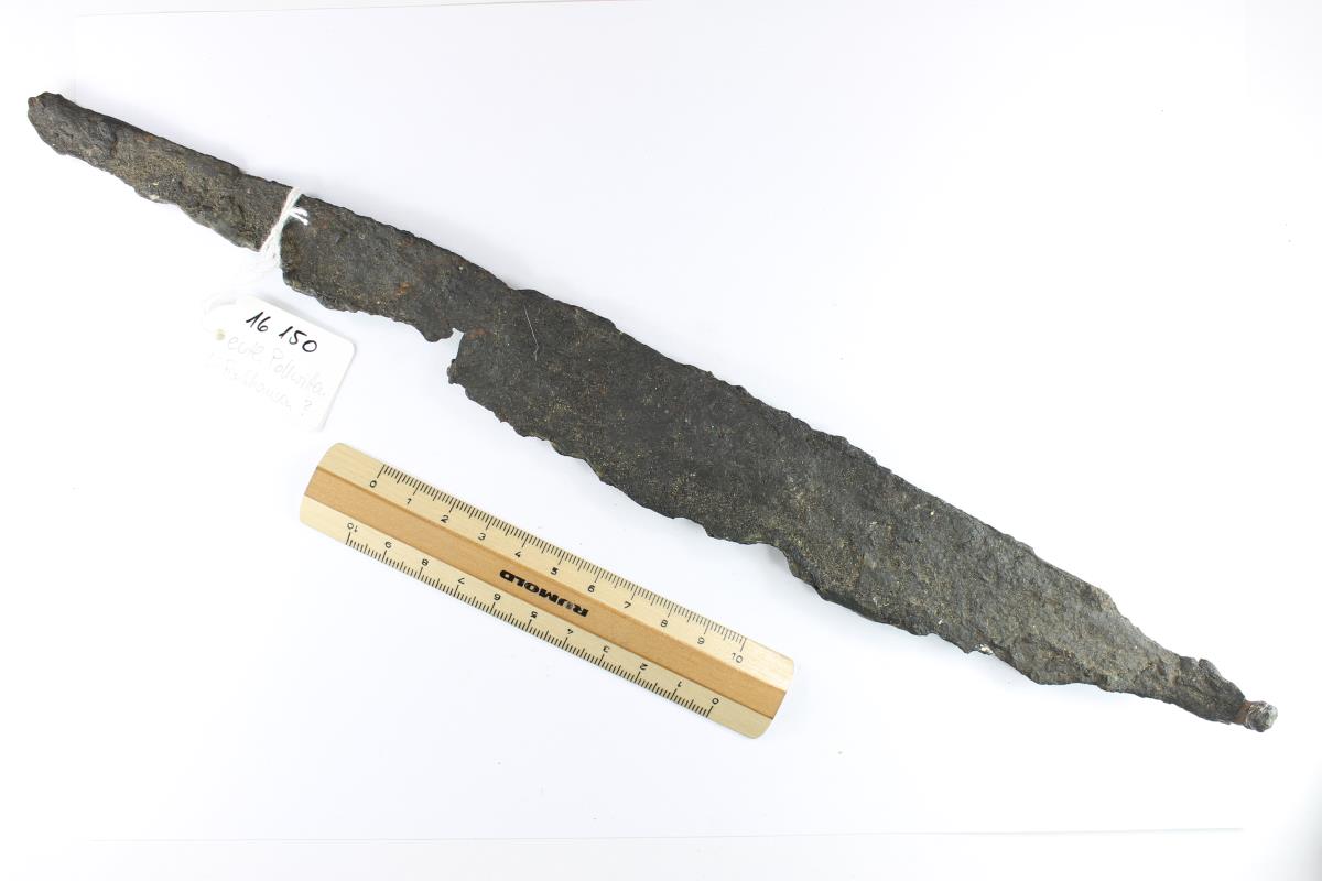 Dolchmesser