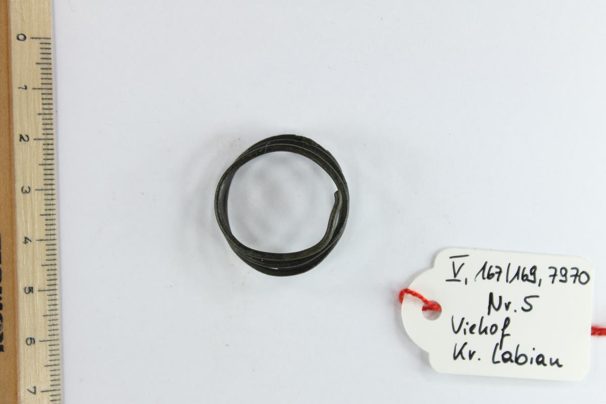 Fingerring