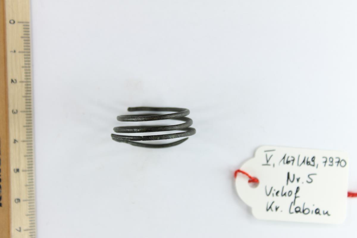 Fingerring