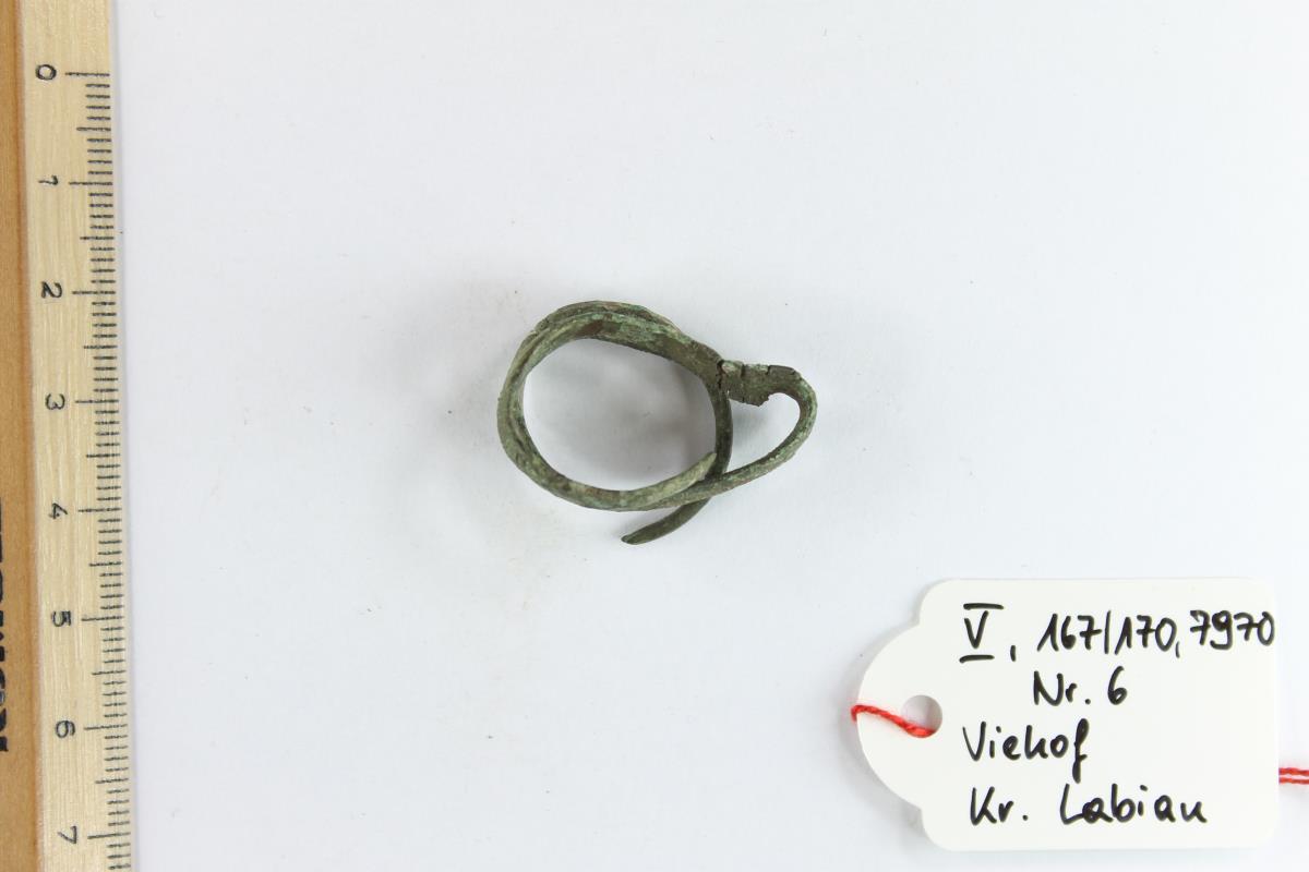 Fingerring