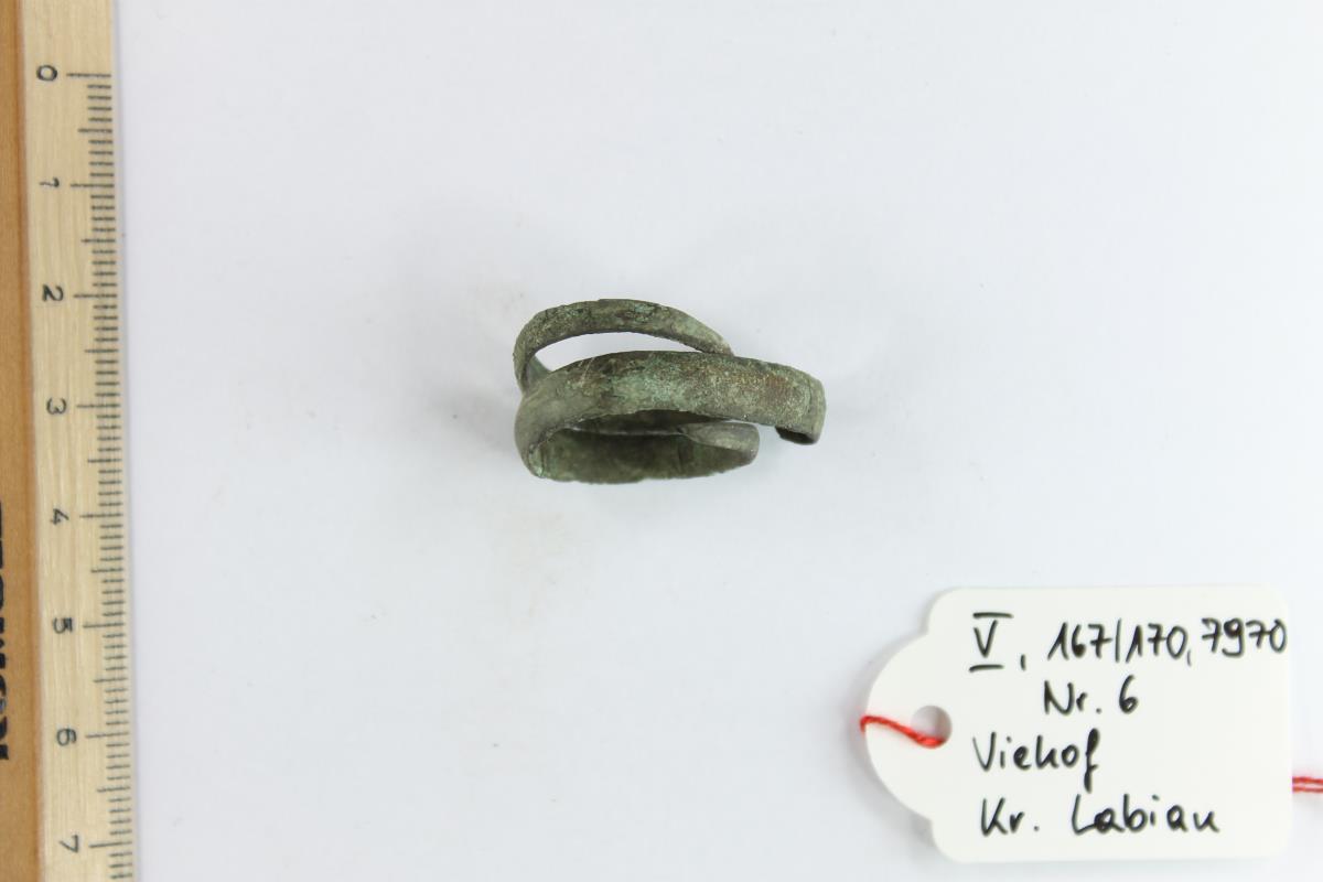 Fingerring