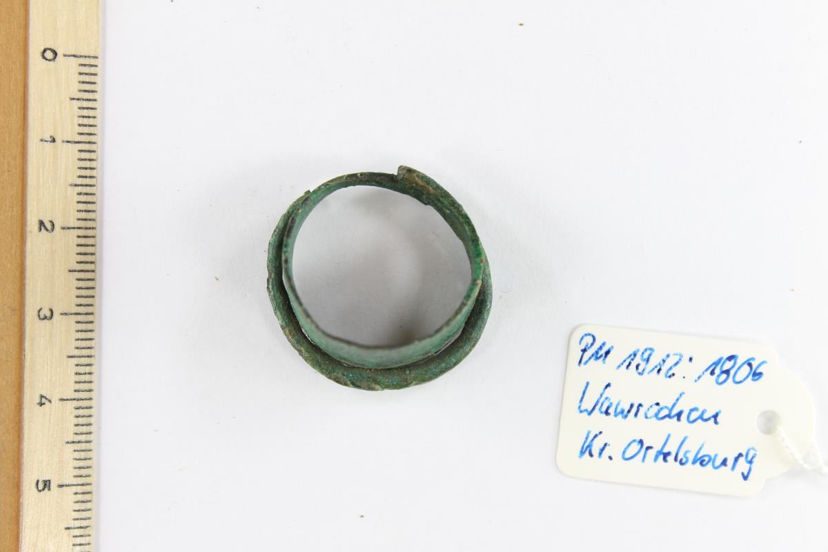 Fingerring