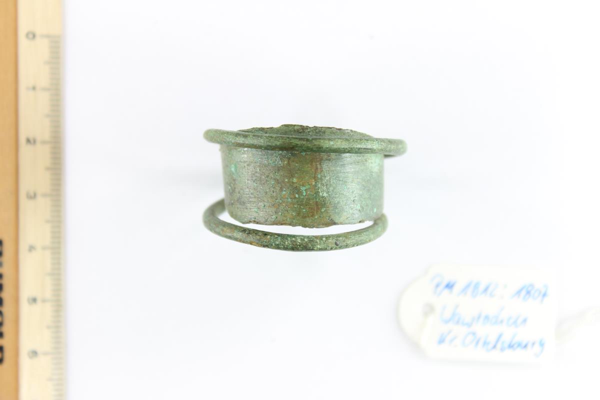 Fingerring