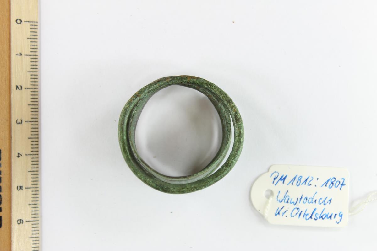 Fingerring
