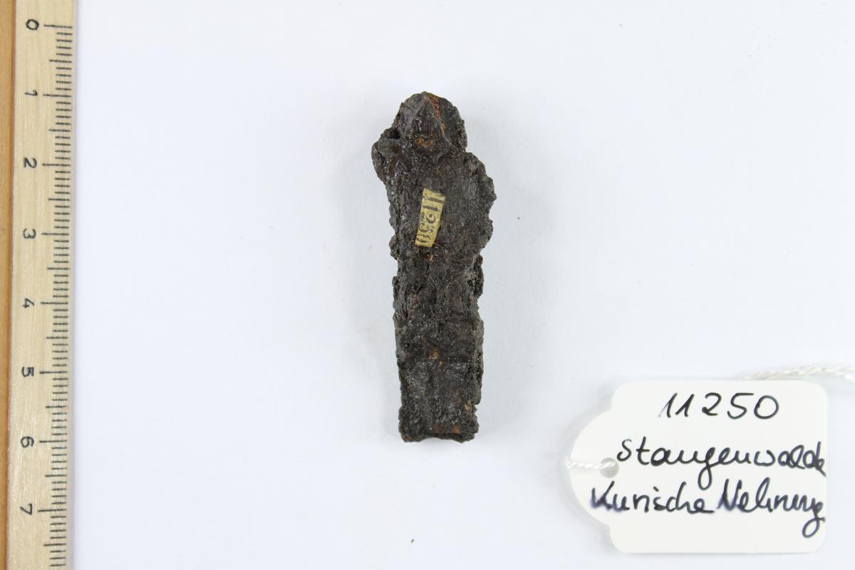 Eisenfragment