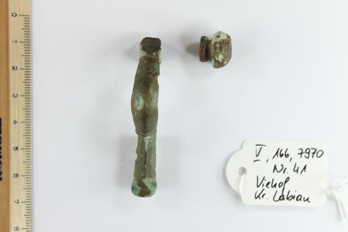 Fibelfragment