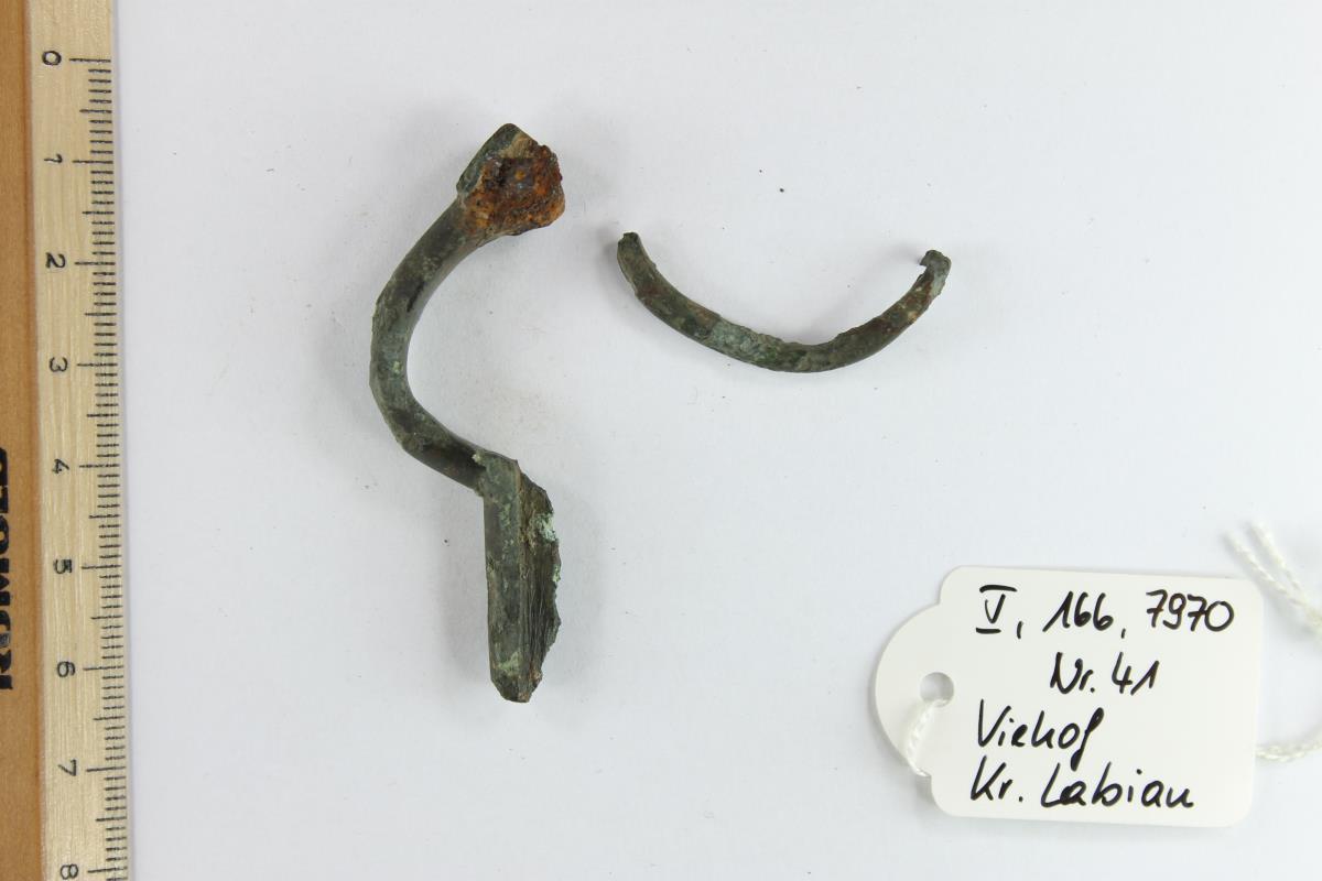Fibelfragment