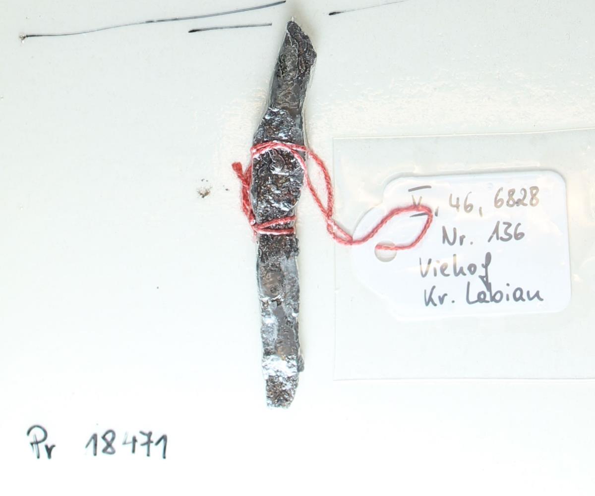 Eisenfragment