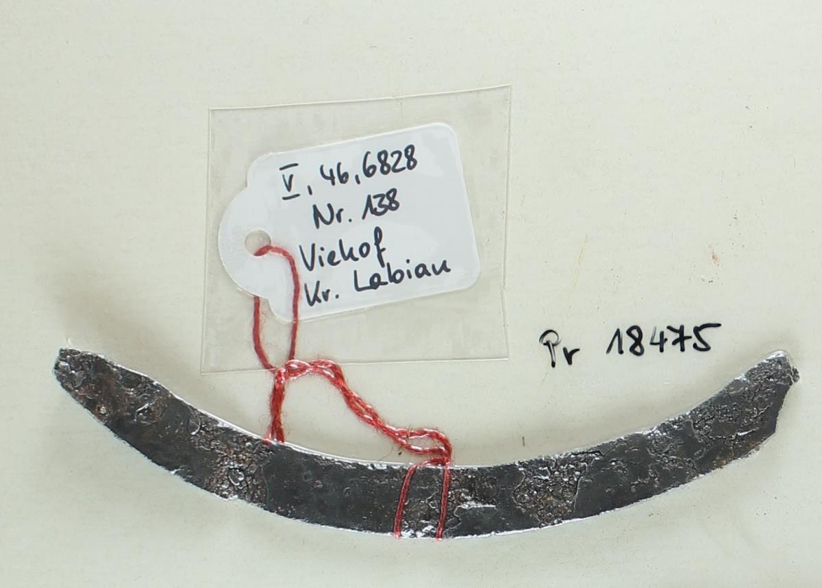 Eisenfragment