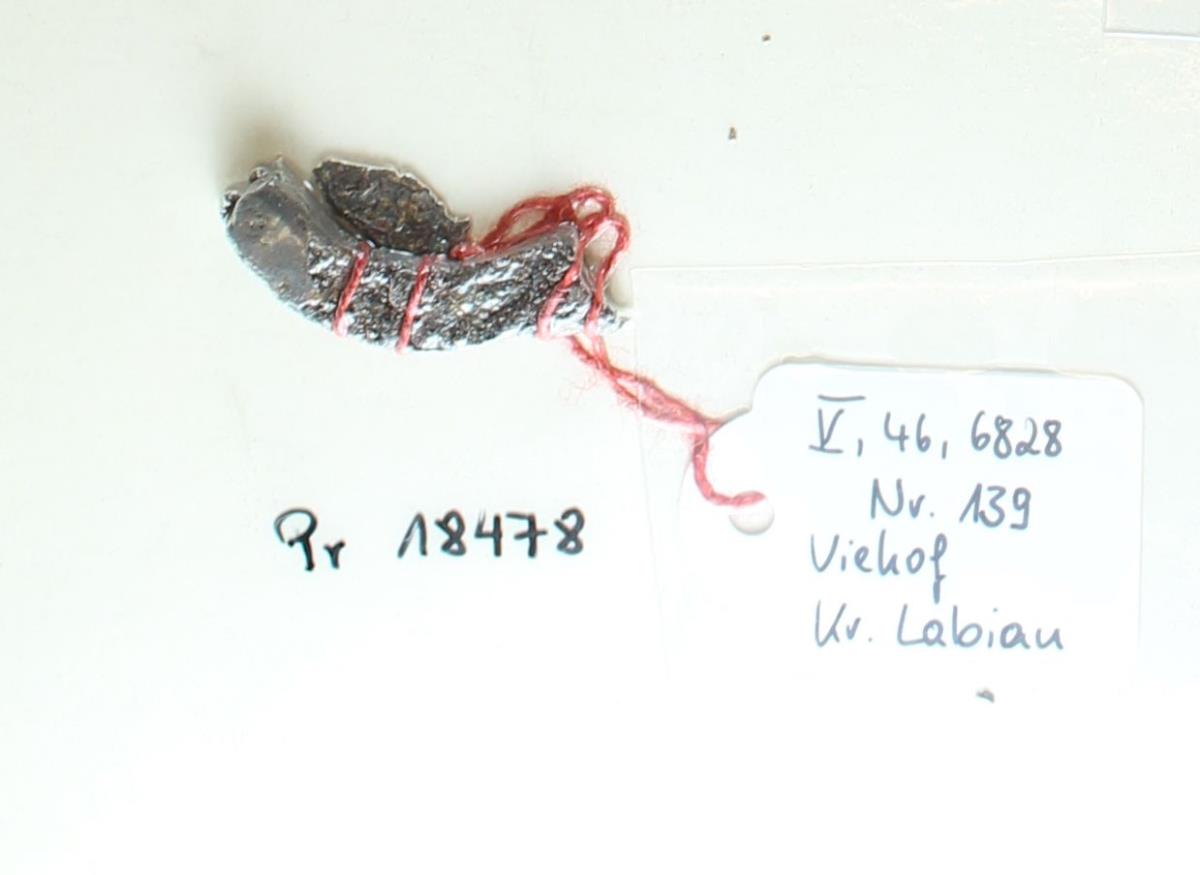 Eisenfragment