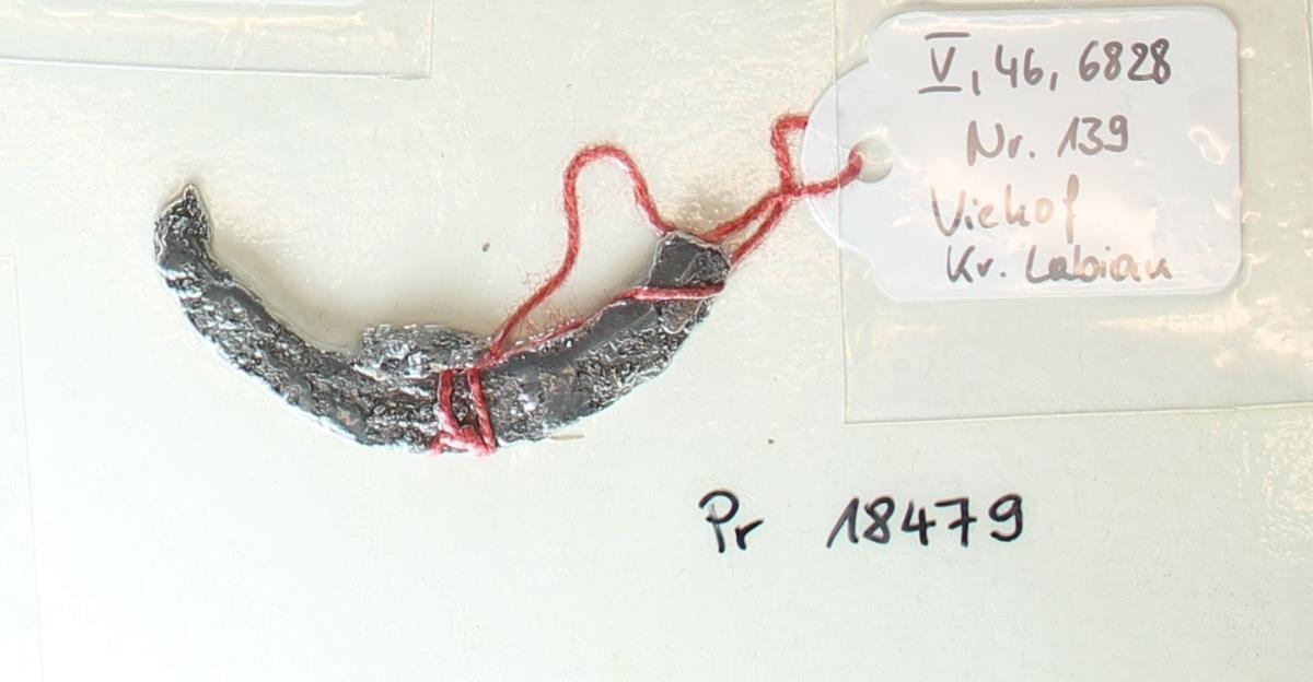 Eisenfragment