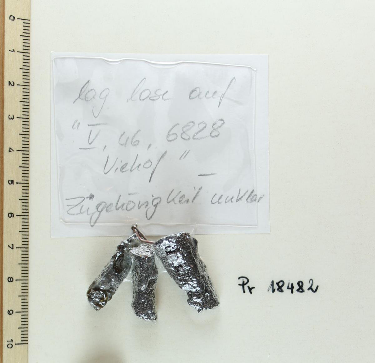 Eisenfragment