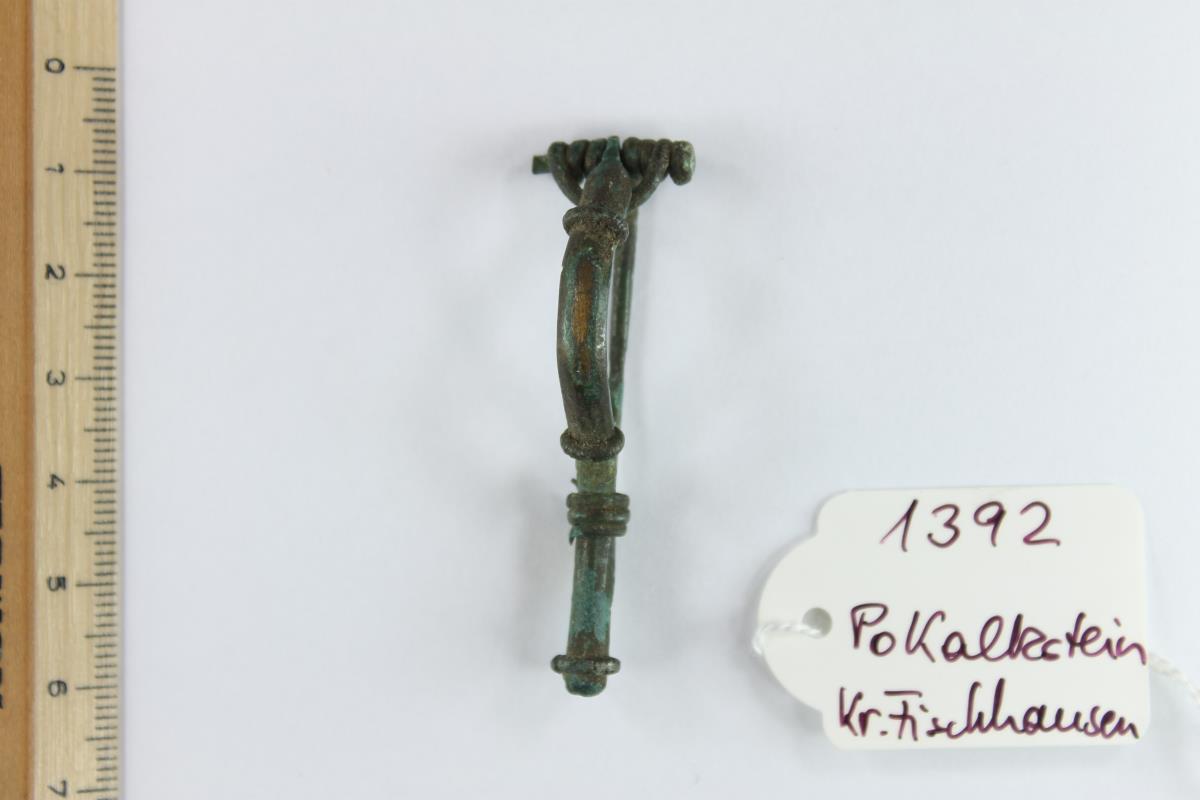 Armbrustfibel