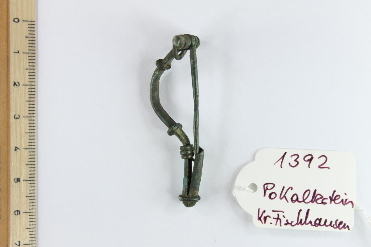 Armbrustfibel