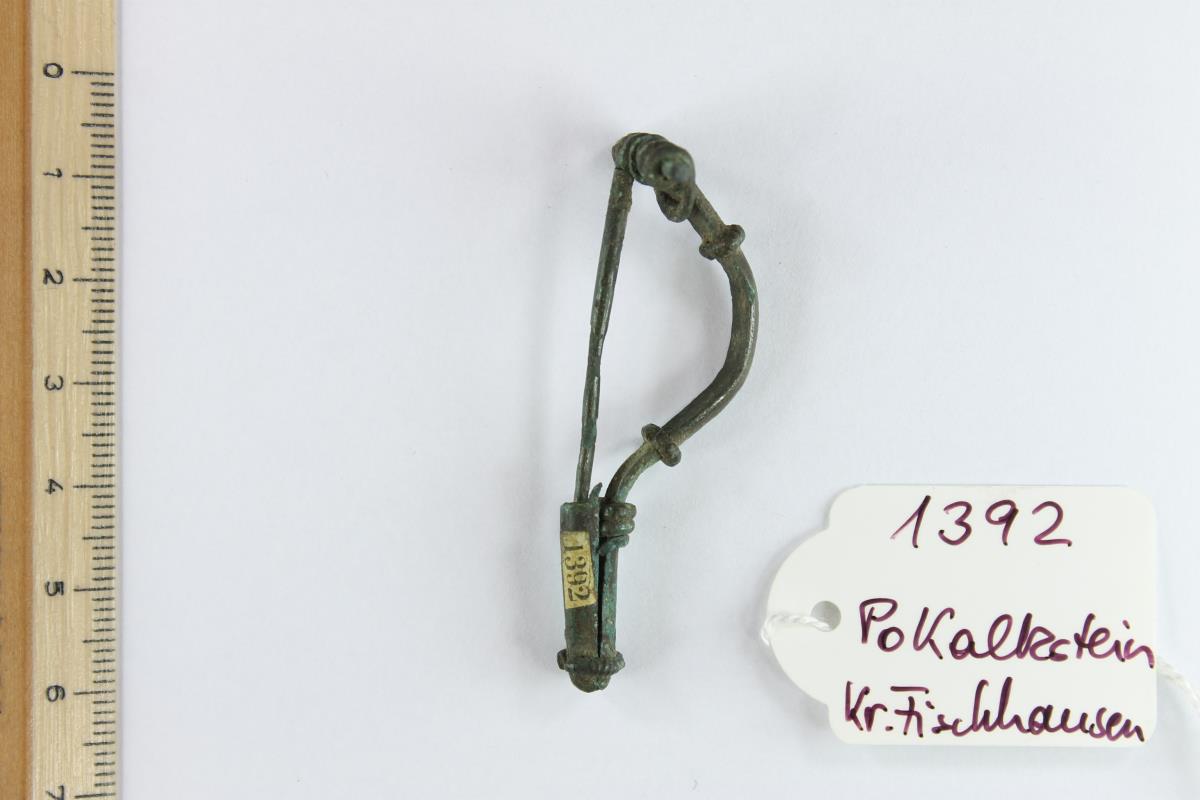 Armbrustfibel