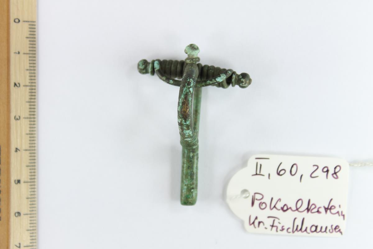 Armbrustfibel