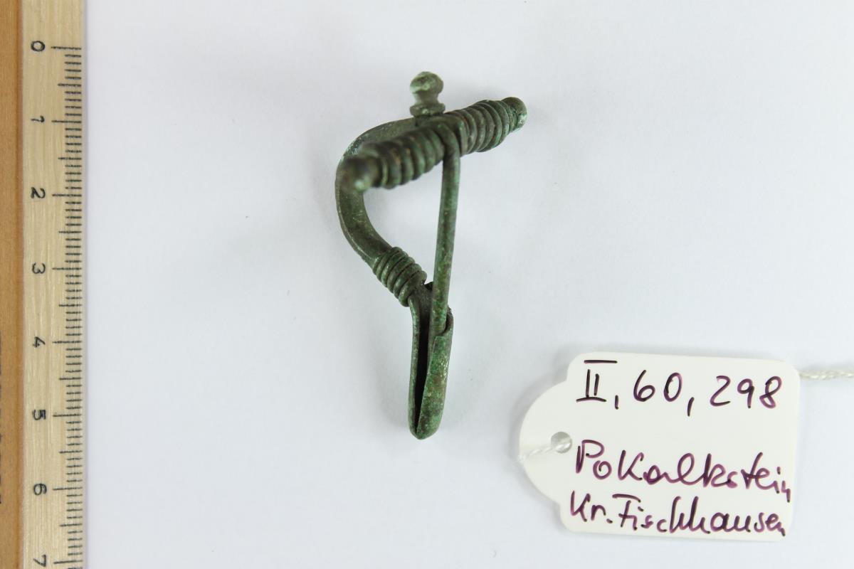Armbrustfibel