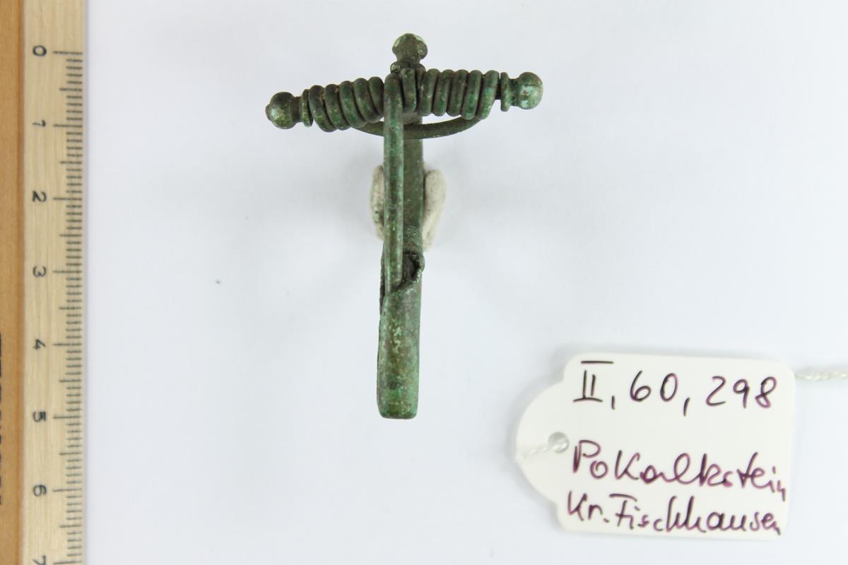 Armbrustfibel