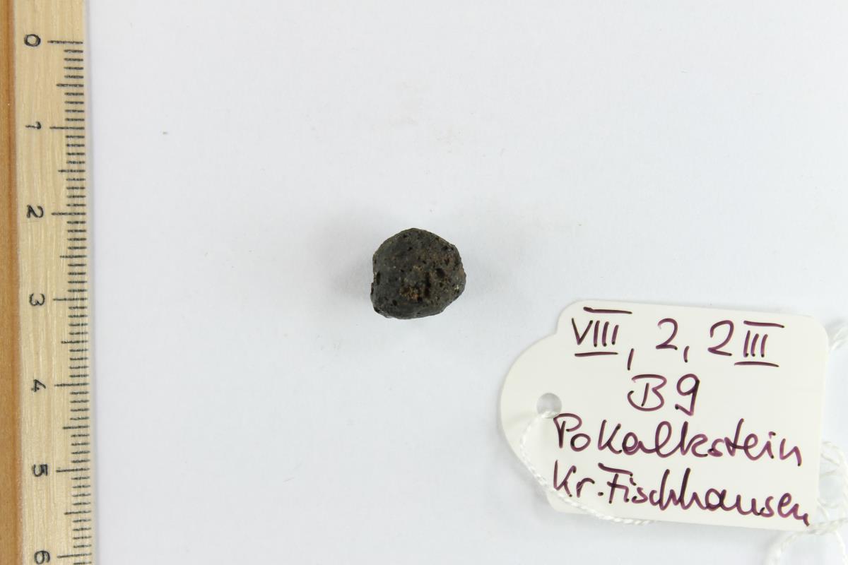 Glasperle