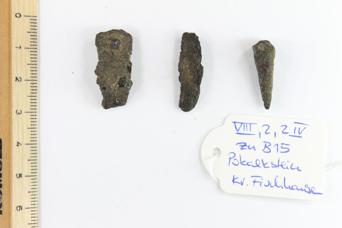 Eisenfragment