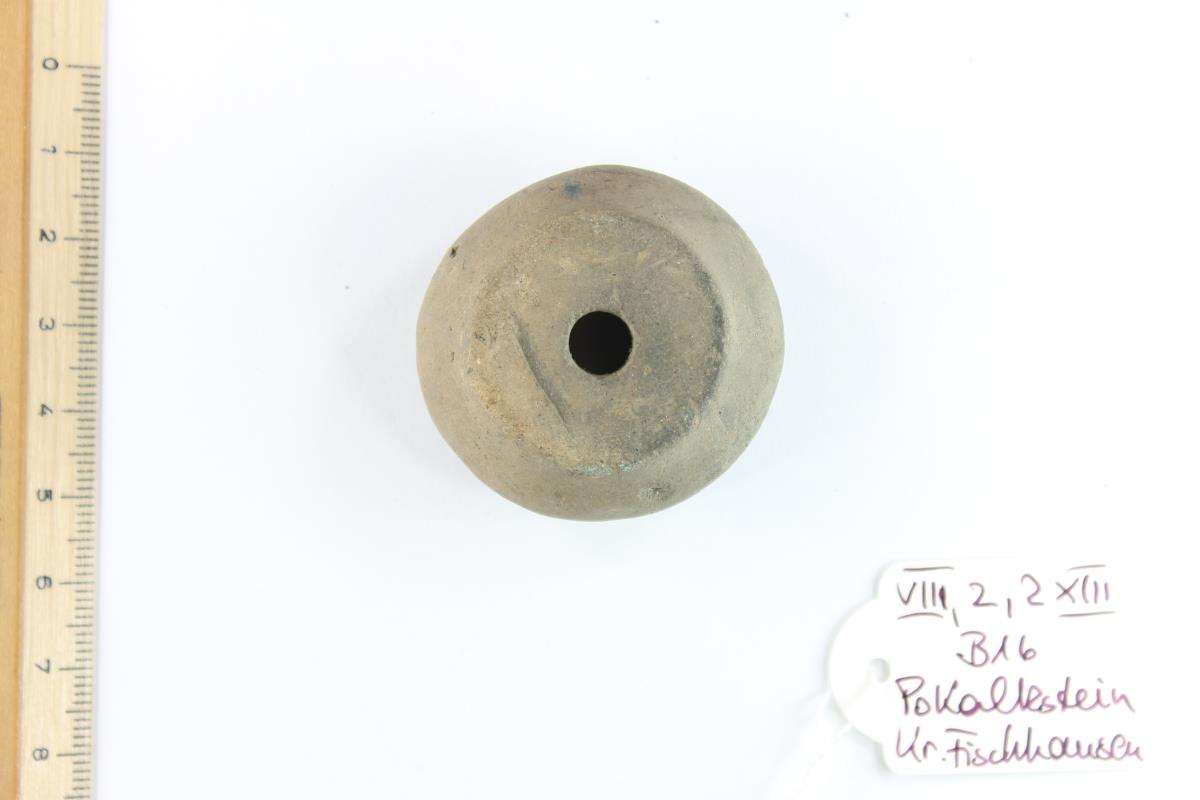 Spinnwirtel