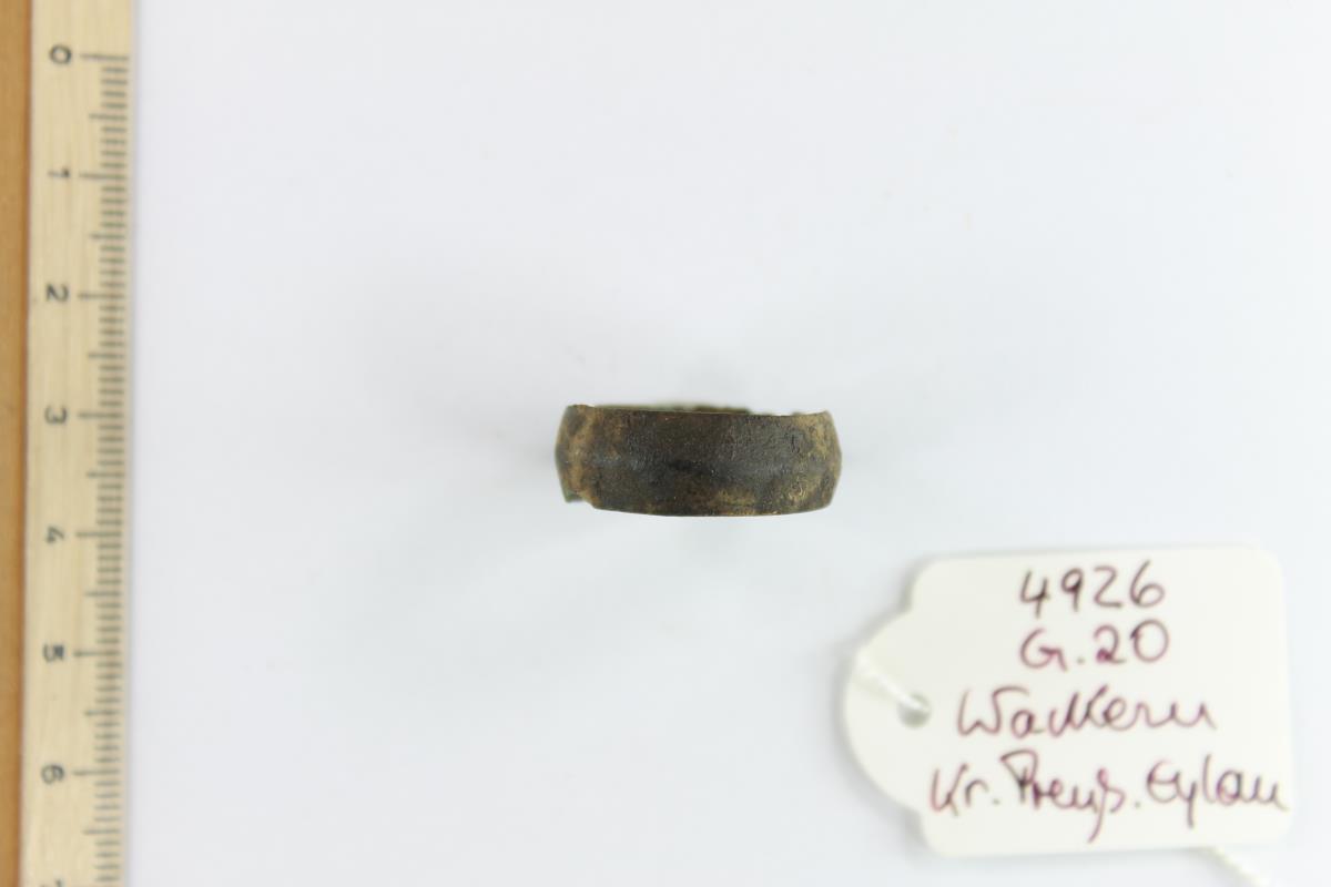 Fingerring