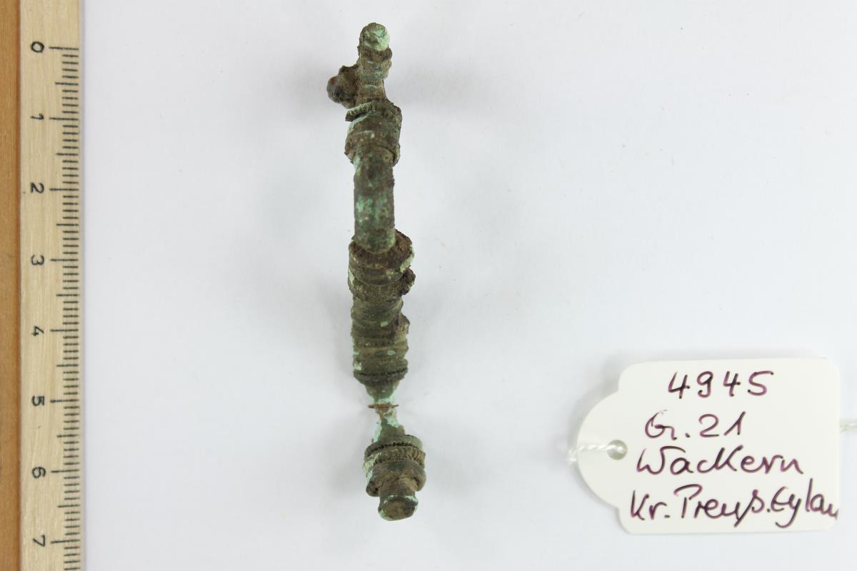Fibelfragment
