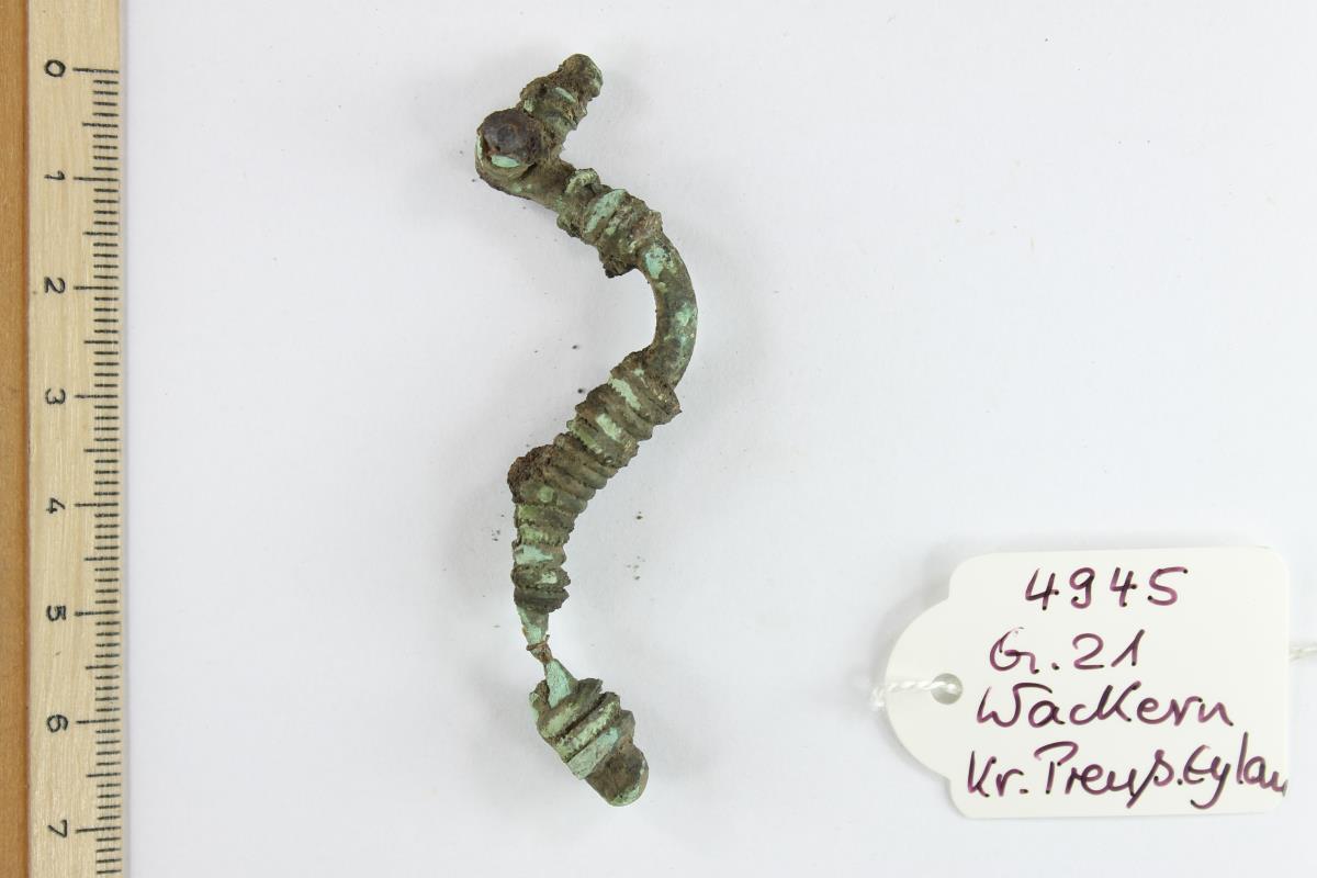 Fibelfragment