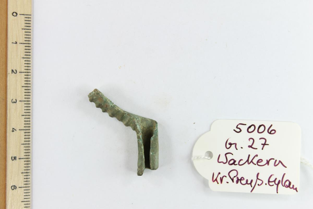 Fibelfragment