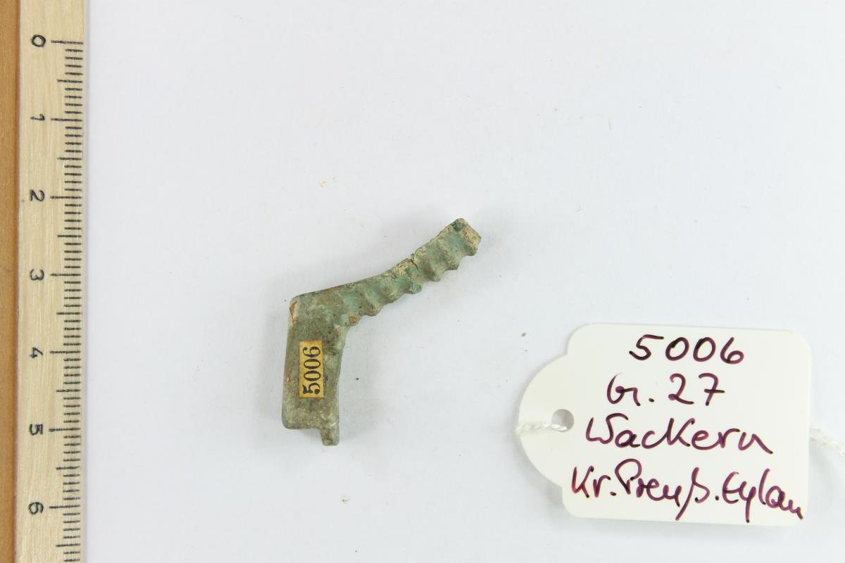 Fibelfragment