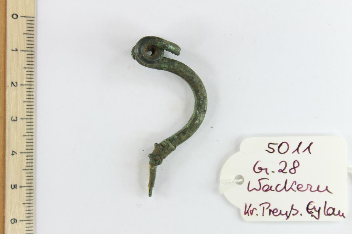 Fibelfragment
