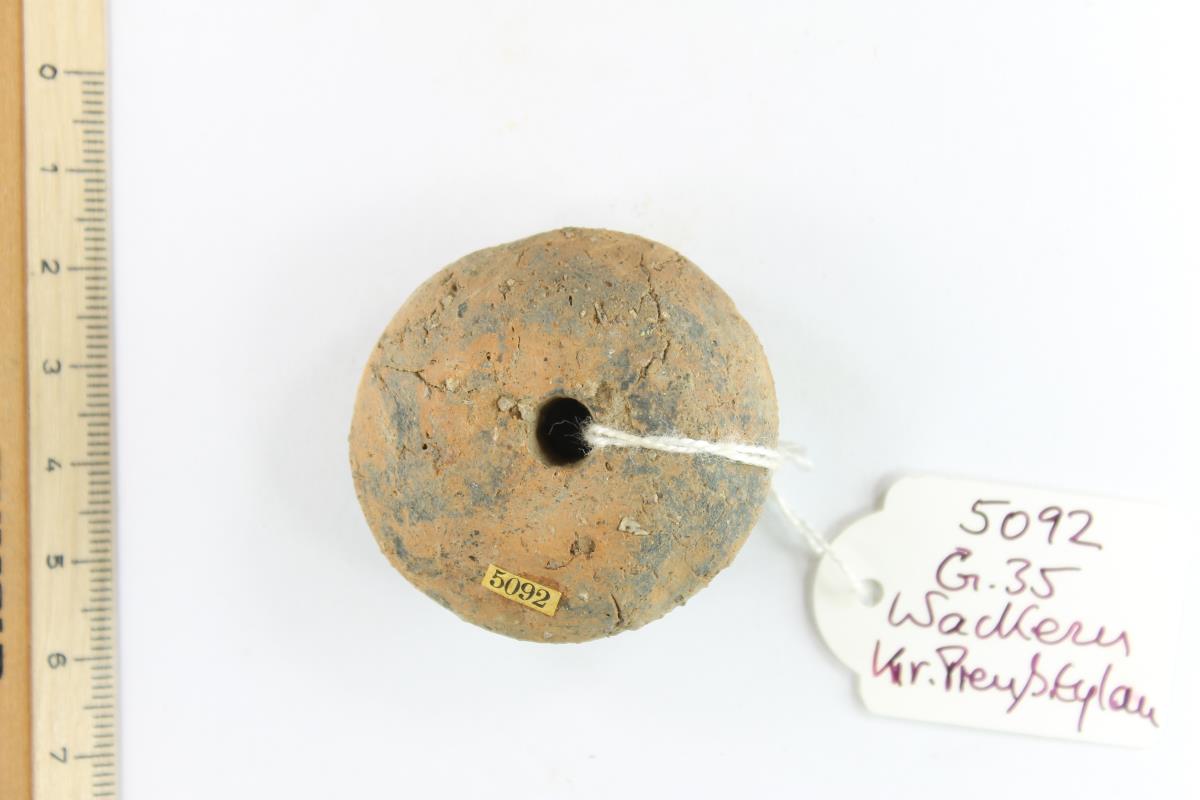 Spinnwirtel