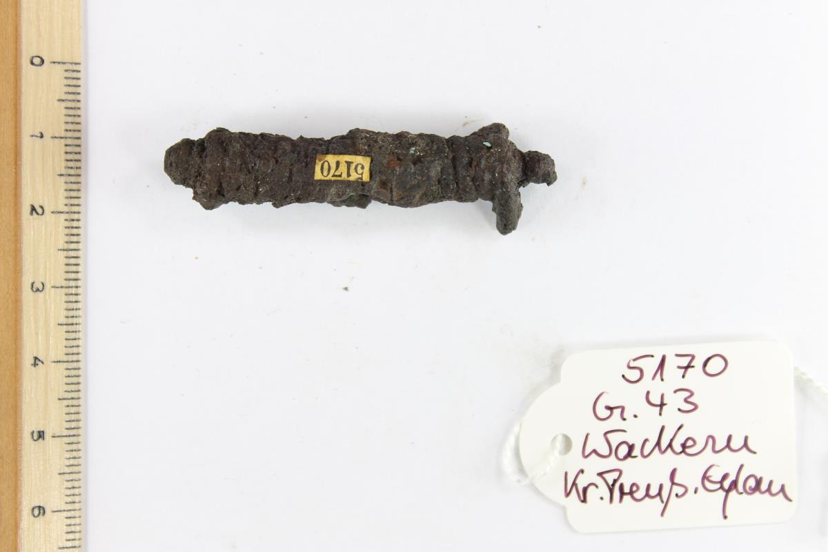 Fibelfragment