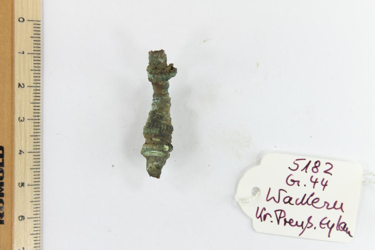 Fibelfragment
