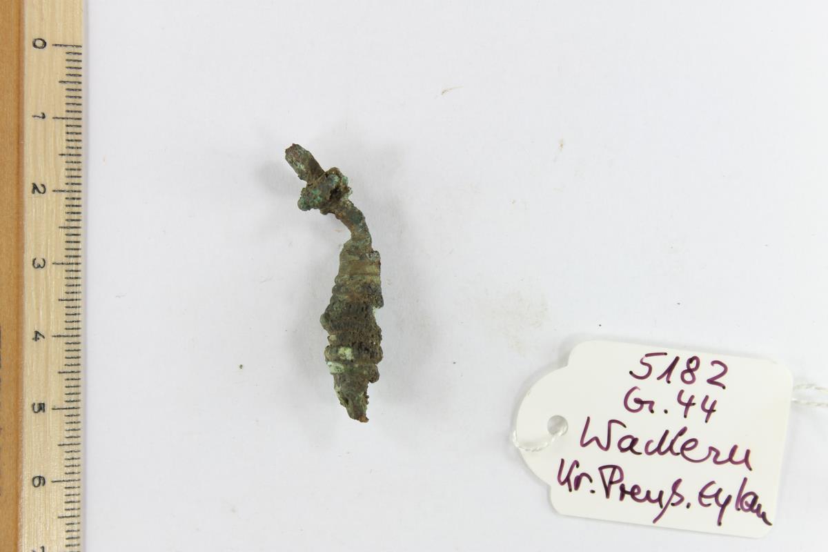 Fibelfragment