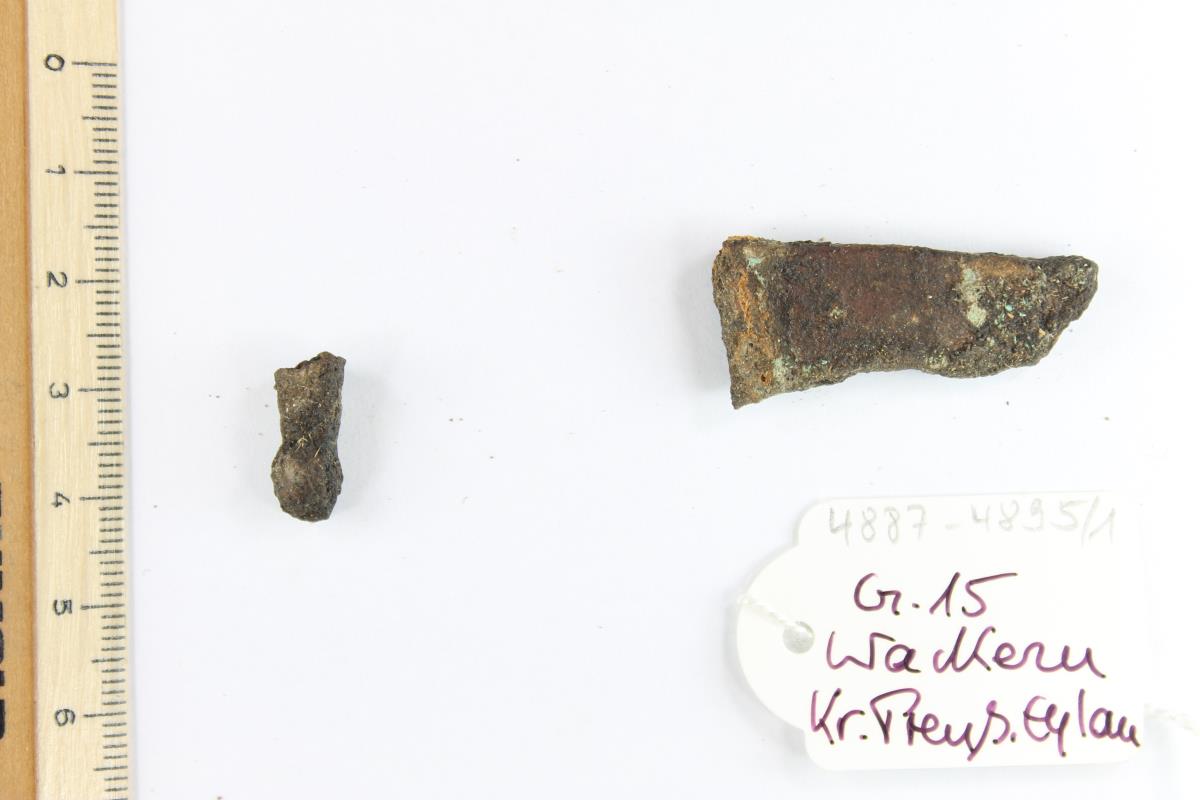 Eisenfragment