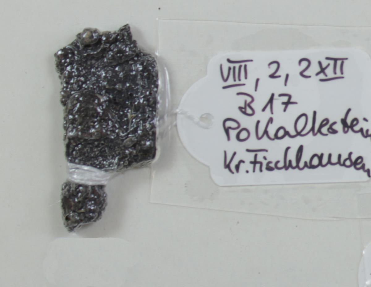 Messerfragment