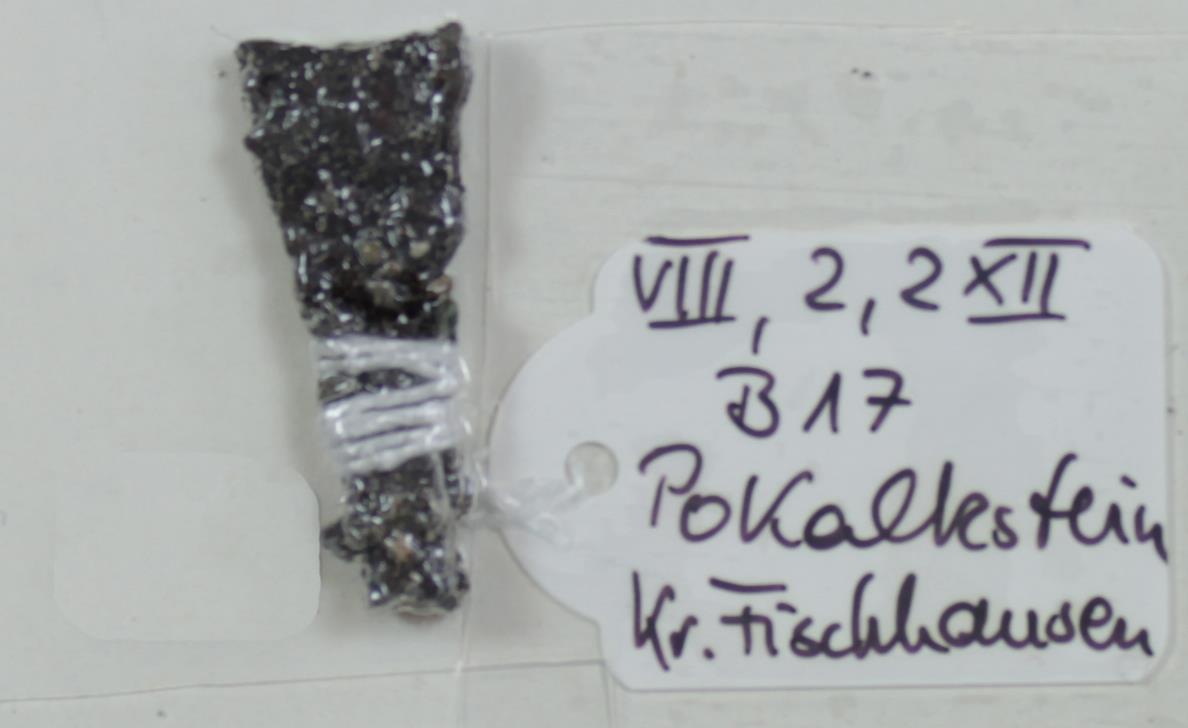 Eisenfragment