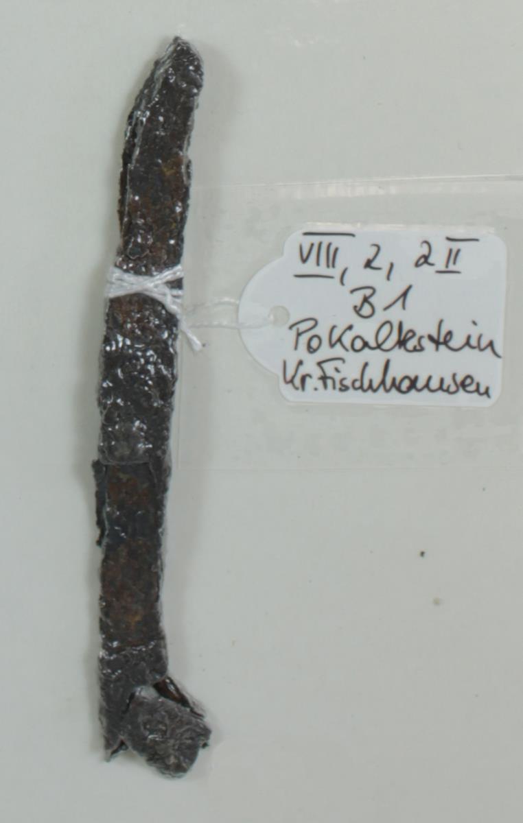 Eisenfragment